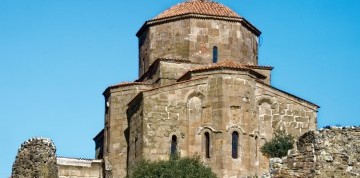 5-dňový letecký zájazd do Gruzínska