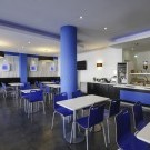 Ibis Budget Malaga Centro & Hotel Oudaya & Hotel Ciutat de Sant Adria