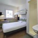 Ibis Budget Malaga Centro & Hotel Oudaya & Hotel Ciutat de Sant Adria