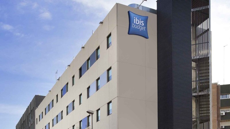 IBIS Budget Malaga Centro