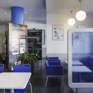 IBIS Budget Malaga Centro