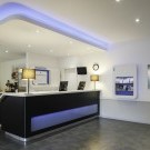 IBIS Budget Malaga Centro