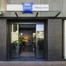 IBIS Budget Malaga Centro