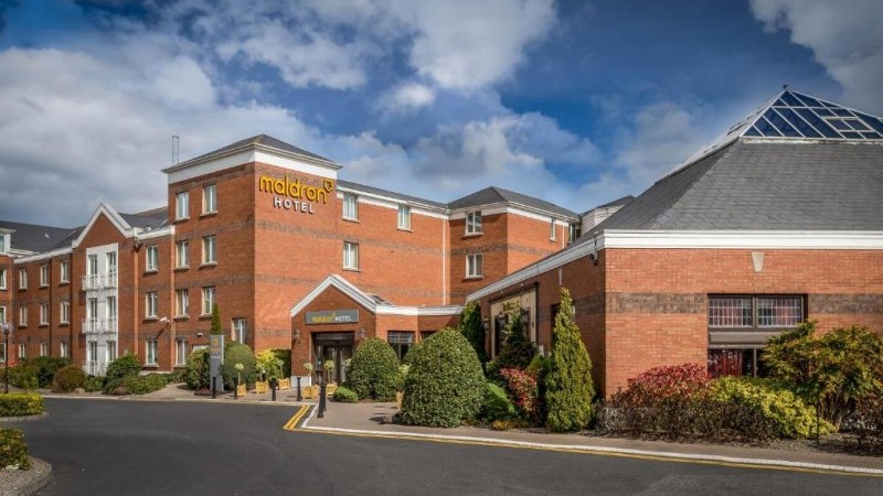 Maldron Hotel Newlands Cross 4****