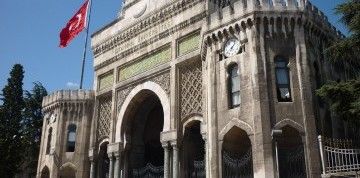 Letecký zájazd do Istanbulu