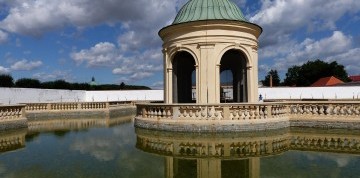 Morava - návšteva u susedov