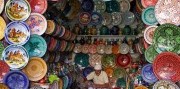 Cesta do Marakéša – príbehy dvoch kontinentov