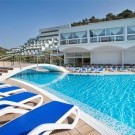 Maslinica Resort - Hotely Narcis/Hedera/Mimosa Lido Palace 4****