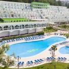 Maslinica Resort - Hotely Narcis/Hedera/Mimosa Lido Palace 4****