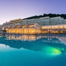 Maslinica Resort - Hotely Narcis/Hedera/Mimosa Lido Palace 4****