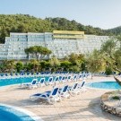 Maslinica Resort - Hotely Narcis/Hedera/Mimosa Lido Palace 4****