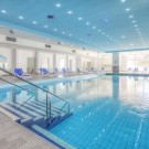 Maslinica Resort - Hotely Narcis/Hedera/Mimosa Lido Palace 4****