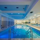 Maslinica Resort - Hotely Narcis/Hedera/Mimosa Lido Palace 4****