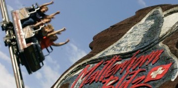 Zájazd do Europa Parku