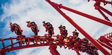 Zájazd do Energylandie - najväčšieho zábavného parku v Poľsku