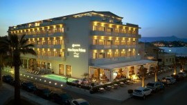 Korfu - Hotel Mayor Mon Repos Palace 3***
