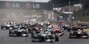 Zájazd na F1 Hungaroring