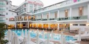 Side - Merve Sun Spa Hotel 4* All-Inclusive s letenkou