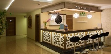 Side - Merve Sun Spa Hotel 4* All-Inclusive s letenkou