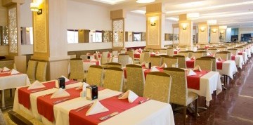 Side - Merve Sun Spa Hotel 4* All-Inclusive s letenkou