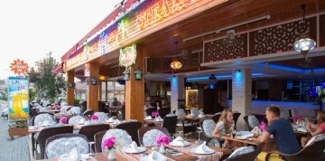 Side - Merve Sun Spa Hotel 4* All-Inclusive s letenkou