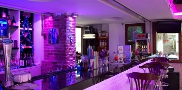 Side - Merve Sun Spa Hotel 4* All-Inclusive s letenkou