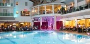 Side - Merve Sun Spa Hotel 4* All-Inclusive s letenkou