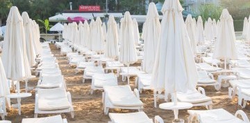 Side - Merve Sun Spa Hotel 4* All-Inclusive s letenkou