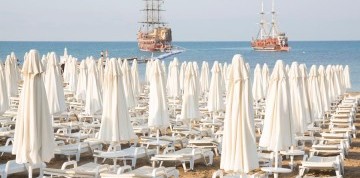 Side - Merve Sun Spa Hotel 4* All-Inclusive s letenkou