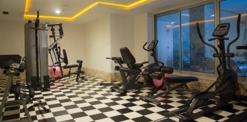 Side - Merve Sun Spa Hotel 4* All-Inclusive s letenkou