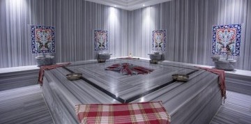 Side - Merve Sun Spa Hotel 4* All-Inclusive s letenkou