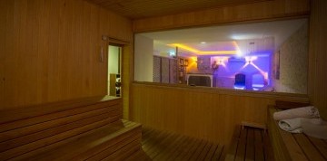 Side - Merve Sun Spa Hotel 4* All-Inclusive s letenkou