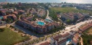 Side - Merve Sun Spa Hotel 4* All-Inclusive s letenkou