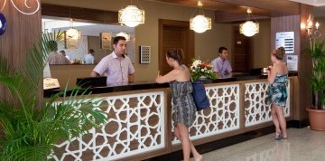 Side - Merve Sun Spa Hotel 4* All-Inclusive s letenkou