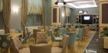 Side - Merve Sun Spa Hotel 4* All-Inclusive s letenkou