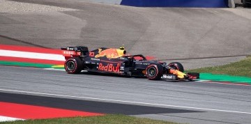 Zájazd na F1 Hungaroring