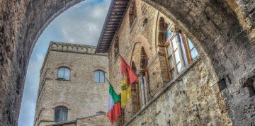 Autobusový zájazd do Toskánska