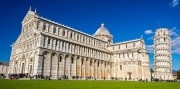 Talianske šperky Pisa, Miláno a Verona