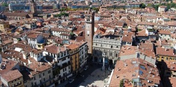 Talianske šperky Pisa, Miláno a Verona