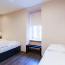 Hotel Minimino