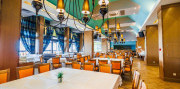 Nessebar - hotel Mirage 4* s raňajkami a s dopravou