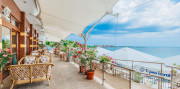 Nessebar - hotel Mirage 4* s raňajkami a s dopravou