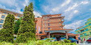Nessebar - hotel Mirage 4* s raňajkami a s dopravou