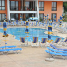 Mirage 4* Hotel
