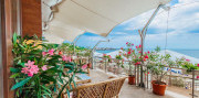 Nessebar - hotel Mirage 4* s raňajkami a s dopravou