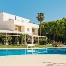 Hotel Villa Nefele & Modica Palace Hotel 4**** & Hotel Dioscuri Bay Palace 4**** & Hotel BB Palermo