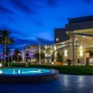 Hotel Villa Nefele & Modica Palace Hotel 4**** & Hotel Dioscuri Bay Palace 4**** & Hotel BB Palermo