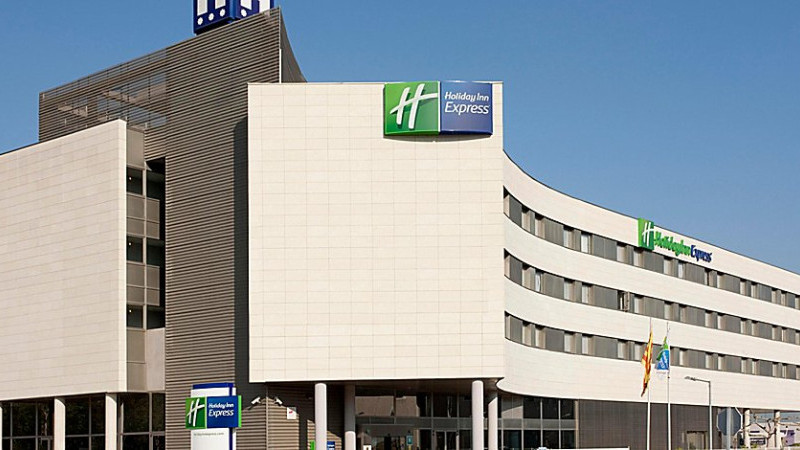 Holiday Inn Express Molins de Rei