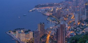 5-dňový zájazd na Francúzsku riviéru