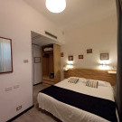 LH Hotel Excel Roma Montemario